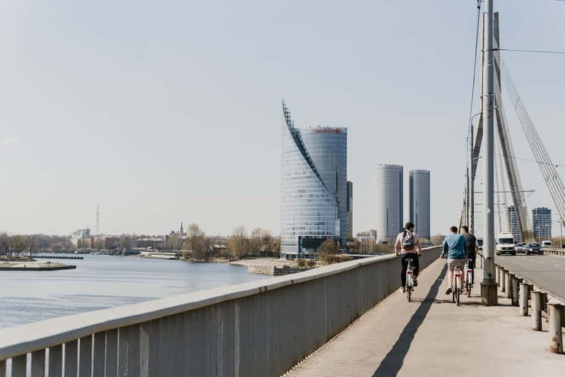 Riga: Jurmala Resort Guided Bicycle Tour and Museum Visit - Authentic Feedback and Insights