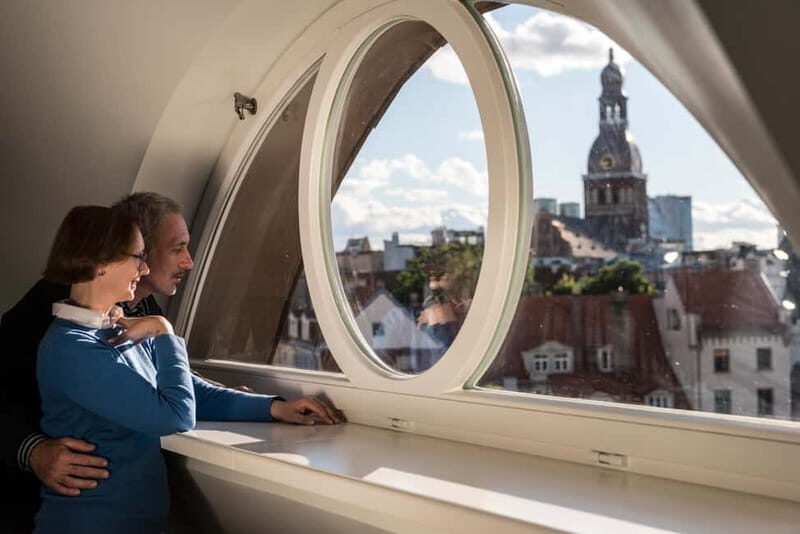 Riga: Leisure City Pass with Canal Boat Tour - Unlocking Riga: What’s Included and How It Works
