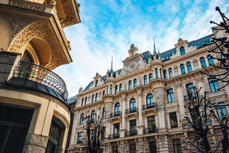 Riga: Leisure City Pass with Canal Boat Tour - Dining, Nightlife, and Shopping