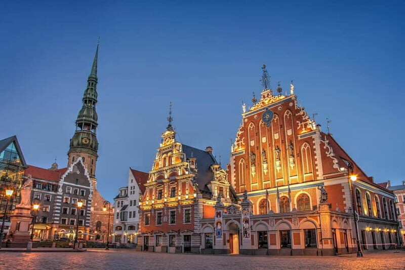 Riga: Leisure City Pass with Canal Boat Tour - Practicality and Convenience
