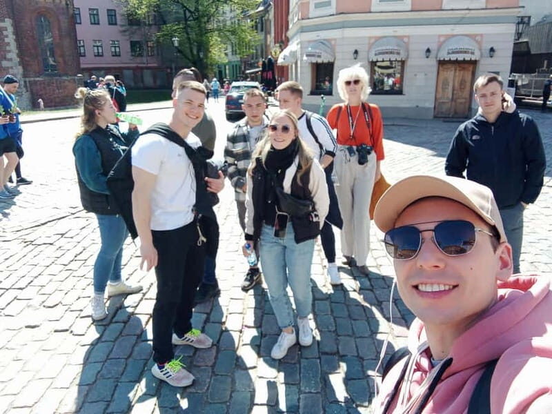 Riga: Leisure City Pass with Canal Boat Tour - Who Will Love This Pass?