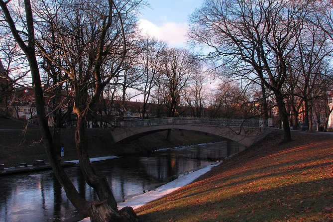 Riga Like a Local: Customized Private Tour - Discover Hidden Gems