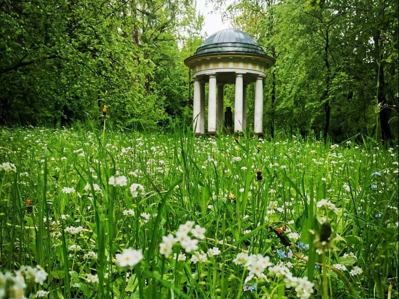 Riga: Nearby Manors and Castles Tour - Final Thoughts