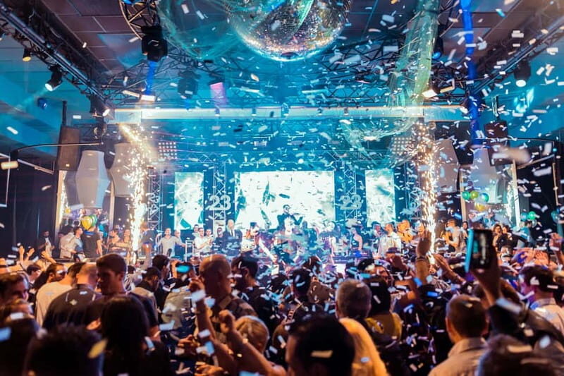 Riga Nightlife Limo Tour: Sightseeing & Club Experience - An Overview of the Riga Nightlife Limo Tour