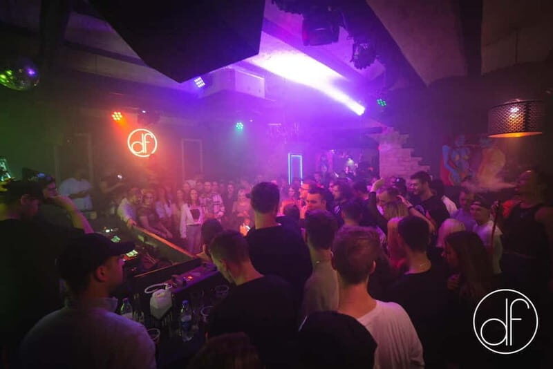 Riga Nightlife Ticket - What the Riga Nightlife Ticket Offers