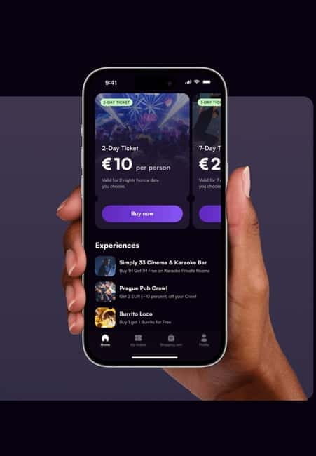 Riga Nightlife Ticket - Is It Good Value?