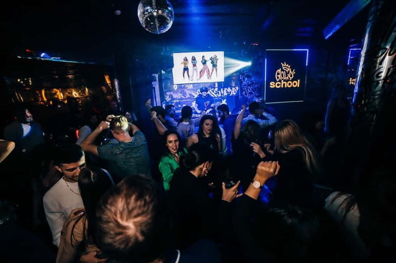 Riga Nightlife Ticket - Who Should Consider This Tour?