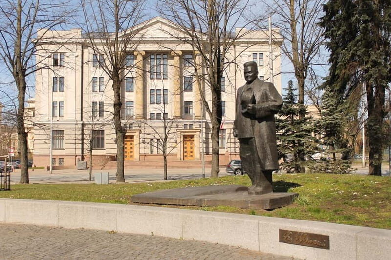 Riga of Spies - Introduction: Why This Tour Stands Out