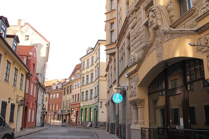 Riga of Spies - Who Will Enjoy This Tour Most?