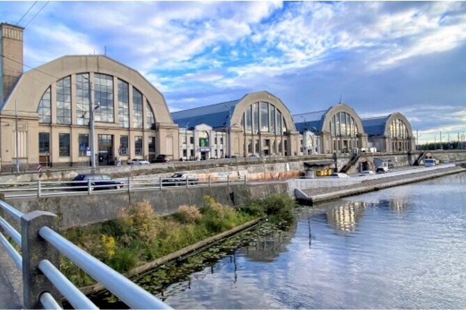 Riga Old Town, C Market & Art Nouveau Guided Walking Tour - FAQ