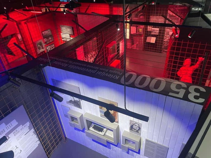 Riga: Old Town Guided Tour & Occupation Museum Entry - What You Should Know Before Booking
