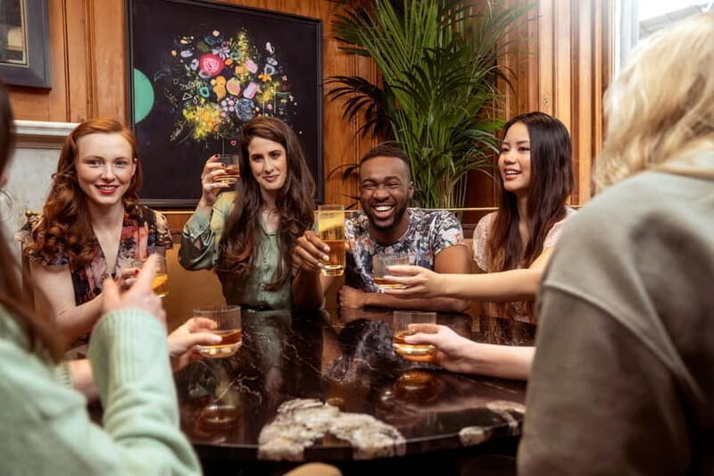 Riga: Old town pub & bar crawl, hidden gems, and local party - What to Expect from Riga’s Old Town Pub & Bar Crawl