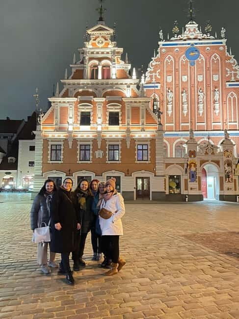 Riga: Old town pub & bar crawl, hidden gems, and local party - Frequently Asked Questions