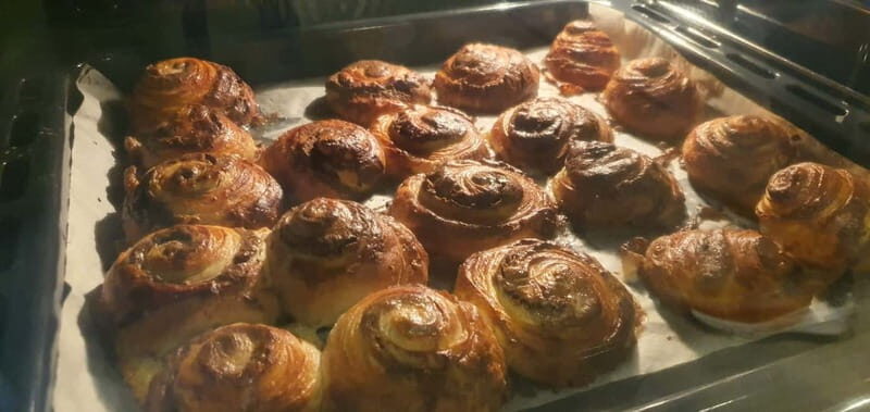 Riga: Pastry Master Class - What Makes the Riga Pastry Master Class Special