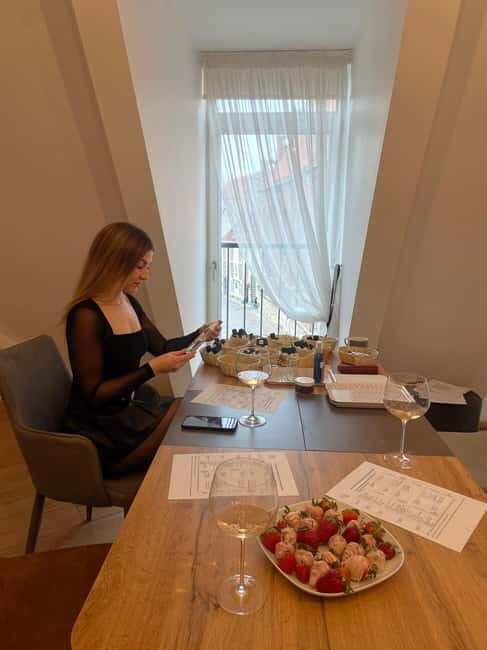 Riga Perfume Masterclass - Create Your Own Perfume! - FAQ