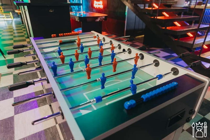 Riga: Players Club Entry Ticket - A Detailed Look at What You Can Expect at Players Club