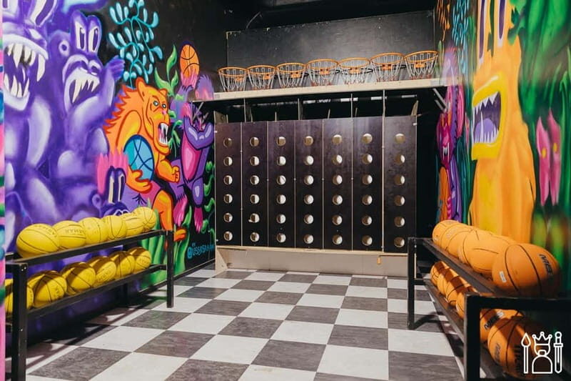 Riga: Players Club Entry Ticket - Who Should Consider This Experience?