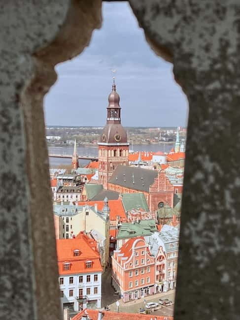 Riga: Premium Fitness Pass with Access to Top Gyms - Key Points