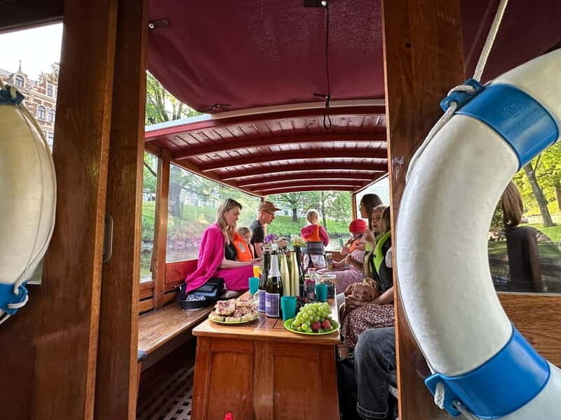 Riga: Private Evening, Sunset or Night Boat Tour - In-Depth Review of the Riga Boat Tour