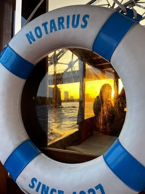 Riga: Private Evening, Sunset or Night Boat Tour - Who Should Consider This Tour?