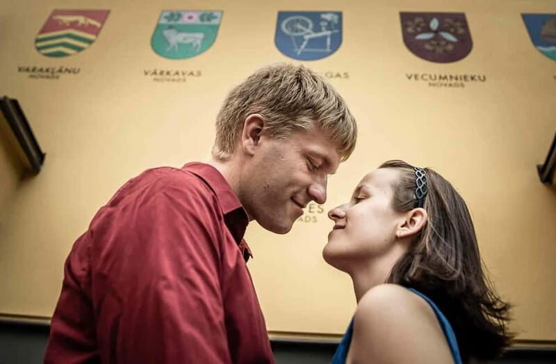 Riga Private Photoshoot Tour - Final Thoughts