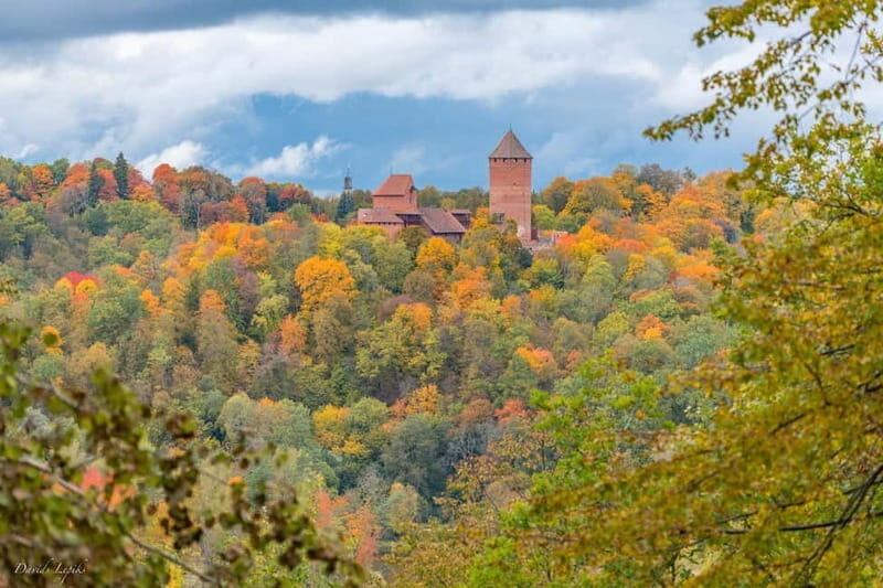 Riga: Private Sigulda, Turaida, and Gauja National Park Tour - The Sum Up