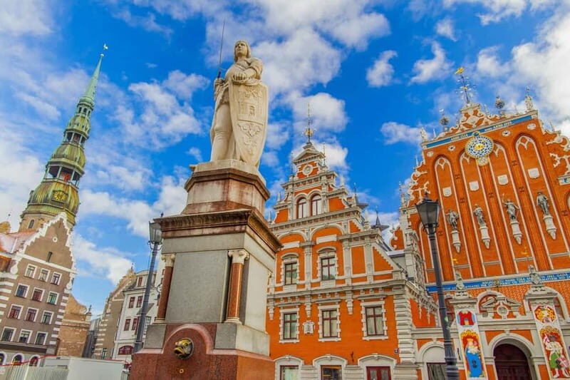 Riga: Private Tour with a Local Guide - Authentic Experiences: What Travelers Say