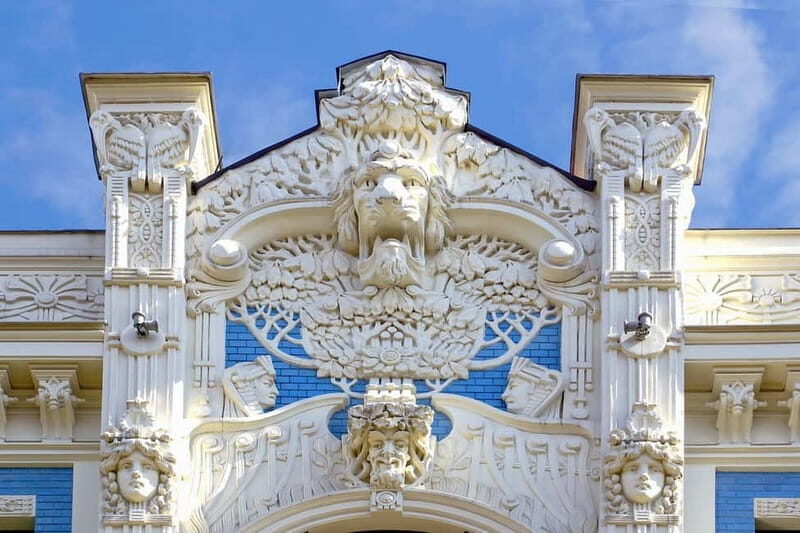 Riga: Private Tour with a Local Guide - The Sum Up