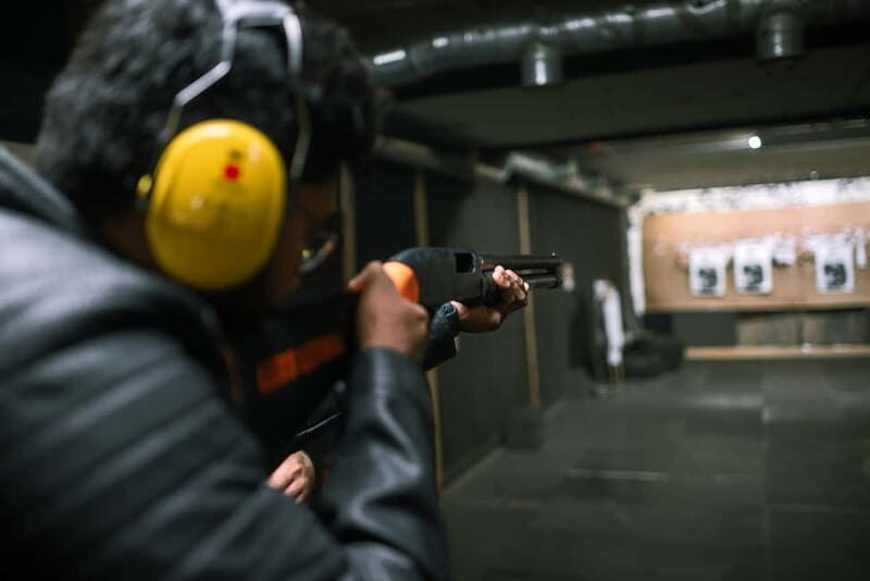 Riga: Shooting Range Experience in Abandoned Bunker - The Experience You’ll Take Home