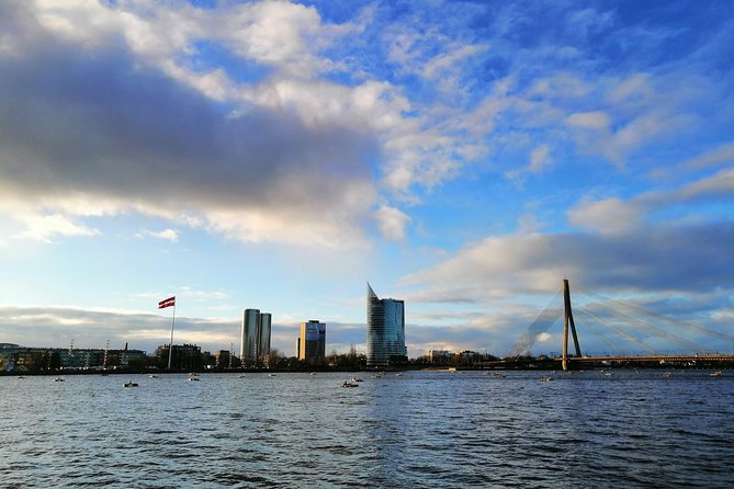 Riga Shore Excursion - Cancellation Policy Flexibility