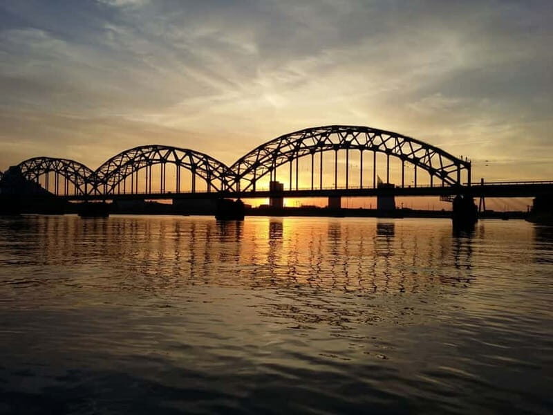 Riga Sightseeing Tour by Canal Boat - The Verdict: Is It Worth It?