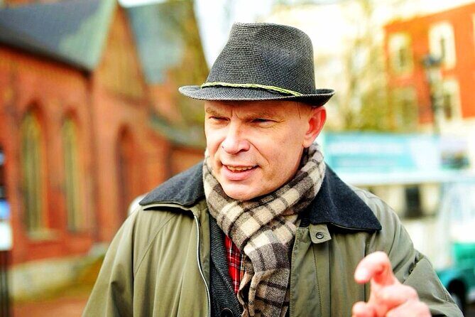 Riga Sightseeing Tour for First Time Visitors - An Insider’s Look at Riga’s Highlights