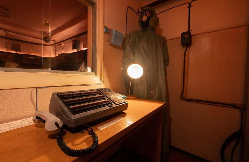 Riga: Soviet Bunker, Seaside Fortress + Authentic BBQ lunch - Key Points