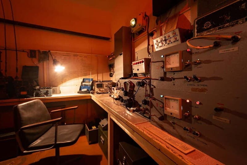 Riga: Soviet Bunker, Seaside Fortress + Authentic BBQ lunch - Who This Tour Is Best For