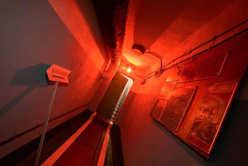 Riga: Soviet Bunker, Seaside Fortress + Authentic BBQ lunch - Final Thought