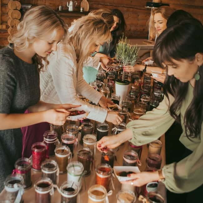 Riga: Spice Masterclass - Discover the Flavors of Latvia - The Value of the Experience