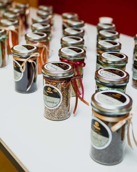 Riga: Spice Masterclass - Discover the Flavors of Latvia - Who Will Love This Tour?