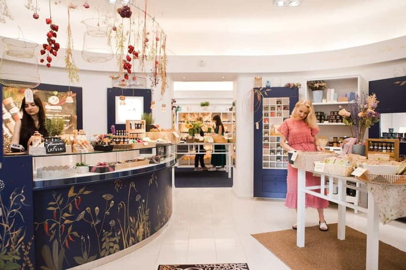 Riga: Spice Masterclass - Discover the Flavors of Latvia - FAQ