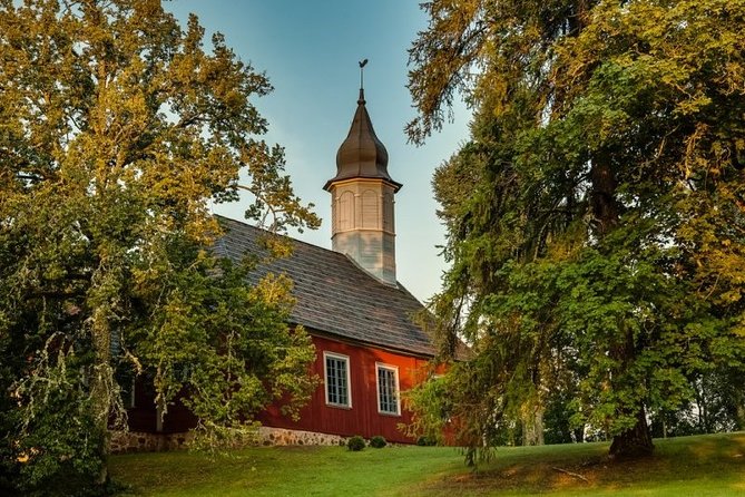 Riga to Tallinn - Sightseeing Transfer - Reviews and Ratings