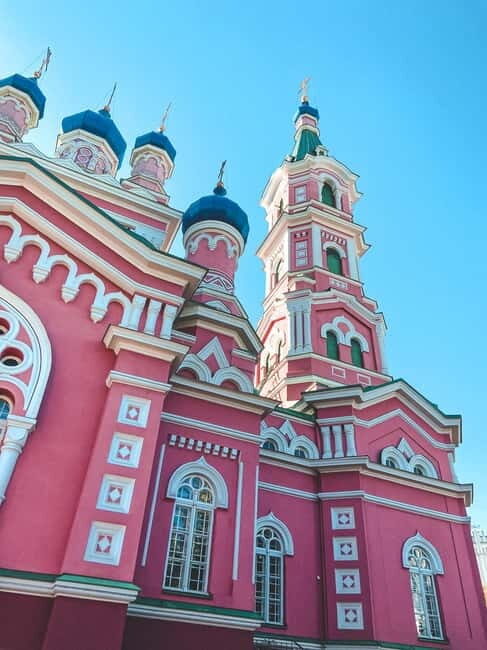 Riga tour for photographers - Exploring the Itinerary in Detail