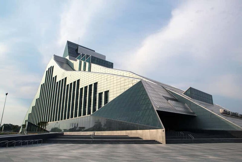 Riga tour for photographers - The Experience: What You Can Expect