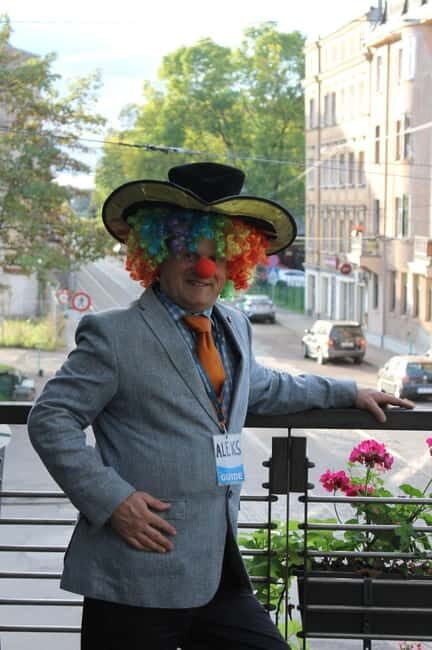 Riga`s Humor and History Walking Tour - FAQ