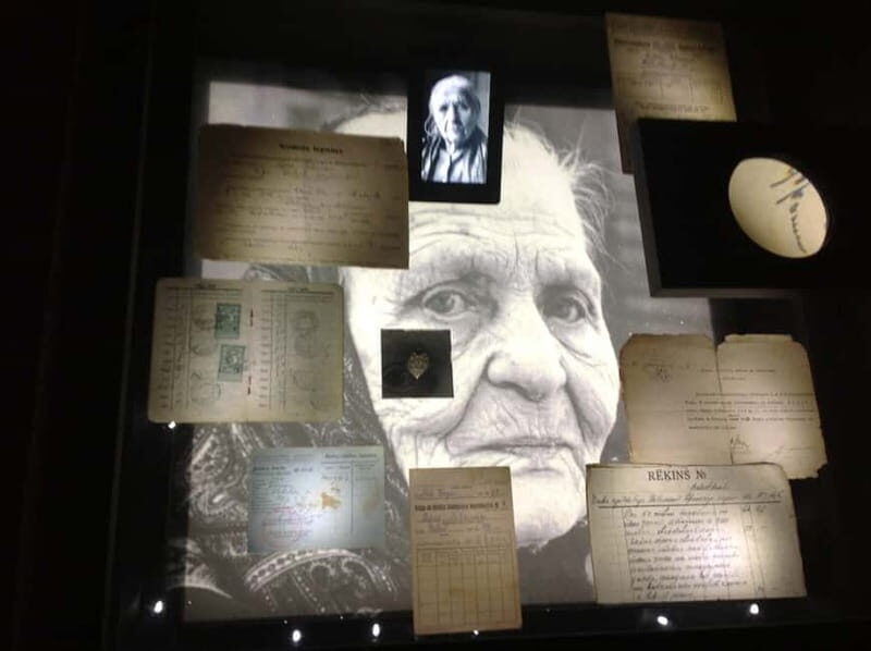 Rigas Jewish Heritage: A 2-Hour Walking Tour - An Authentic Walk Through Riga’s Jewish Past