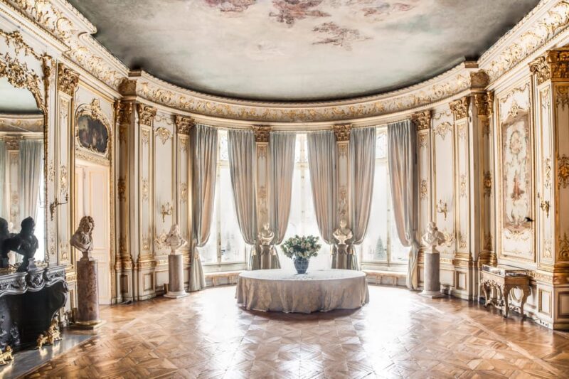 Rigoletto at the Jacquemart-André Museum - Performance Details