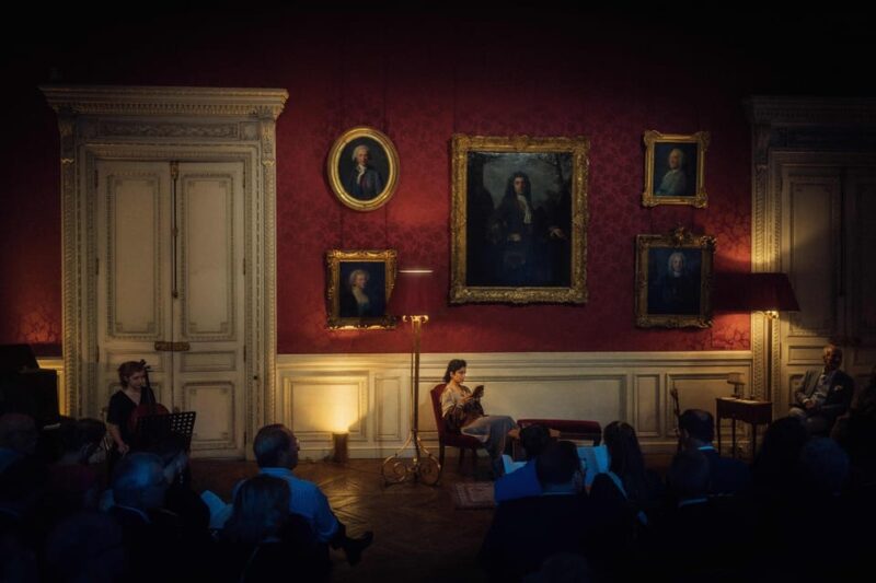 Rigoletto at the Jacquemart-André Museum - Limited Seating