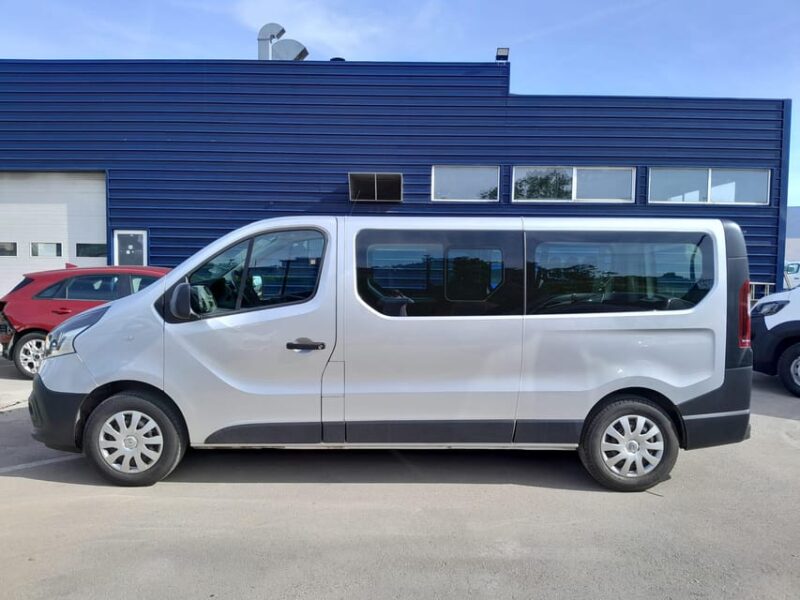 Rijeka: Airport Transfer to Zagreb - Amenities and Comfort
