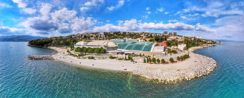 Rijeka Croatia: Discover with us the wonderful sea of Croatia! - Exploring Rijeka’s Sea: A Guided Snorkeling Experience