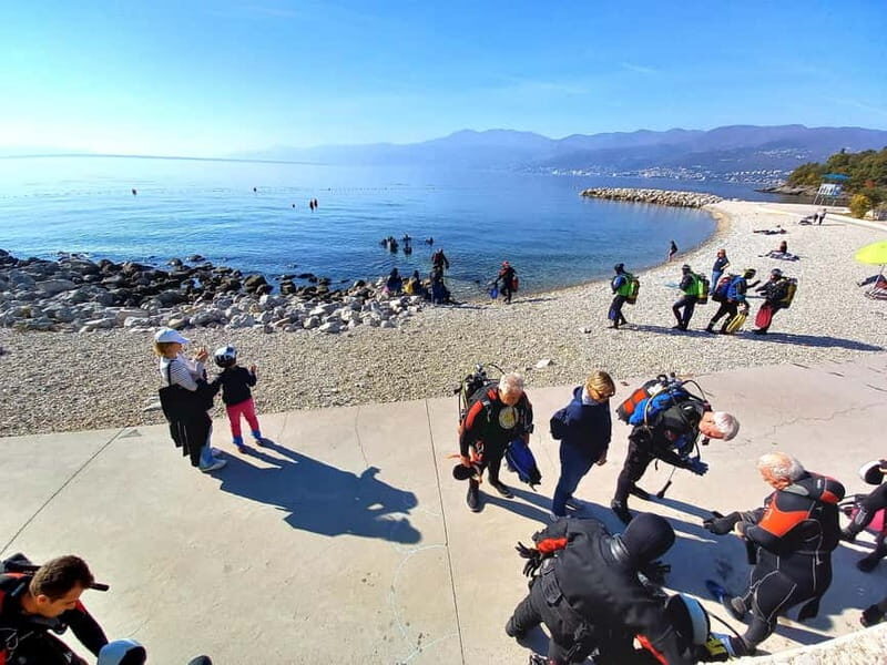 Rijeka Croatia: Discover with us the wonderful sea of Croatia! - Frequently Asked Questions
