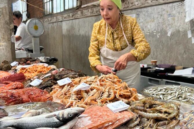 Rijeka Food Tour & Cultural Walk  3 Hours of Local Discovery - Introduction