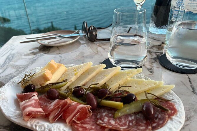 Rijeka Food Tour & Cultural Walk  3 Hours of Local Discovery - A Closer Look at the Rijeka Food & Cultural Walk